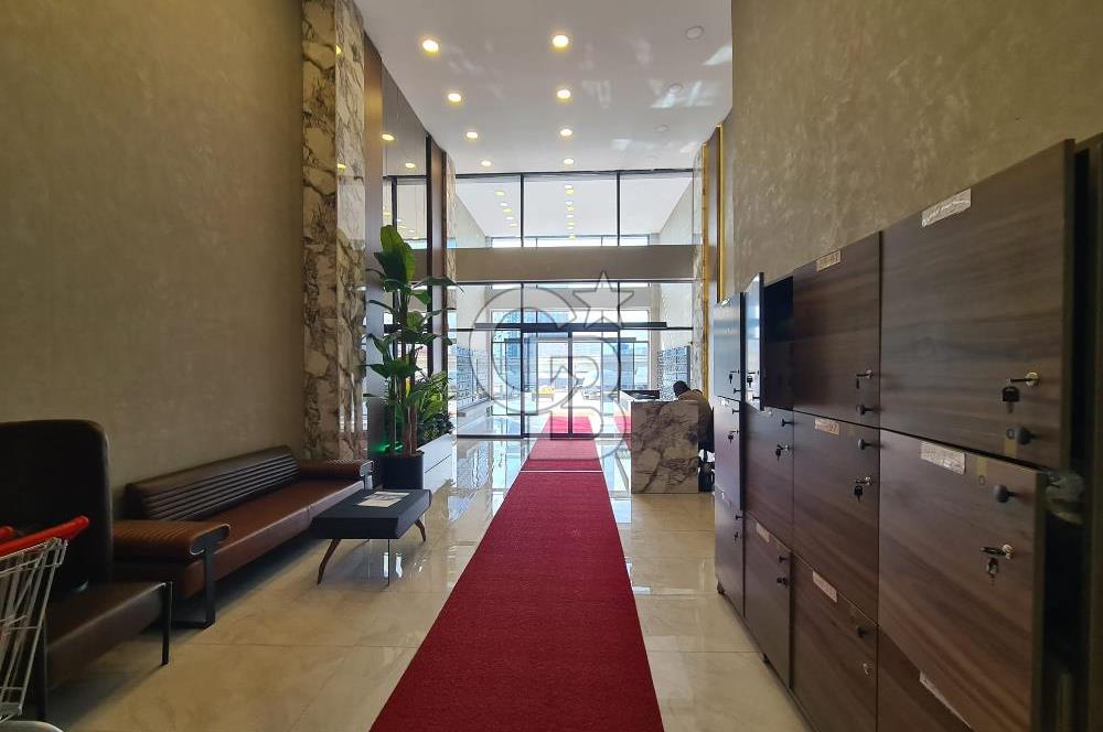 BATIKENT AP İSTPORT RESİDENCE MUHTEŞEM TERASLI 2,5+1 SATILIK