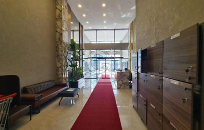 BATIKENT AP İSTPORT RESİDENCE MUHTEŞEM TERASLI 2,5+1 SATILIK