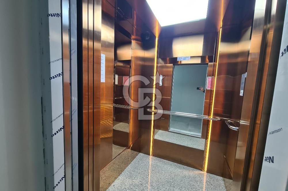 BATIKENT AP İSTPORT RESİDENCE MUHTEŞEM TERASLI 2,5+1 SATILIK