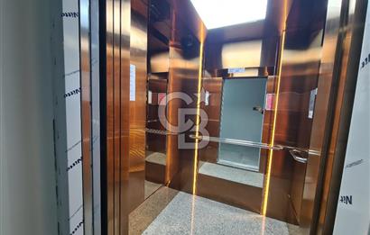 BATIKENT AP İSTPORT RESİDENCE MUHTEŞEM TERASLI 2,5+1 SATILIK