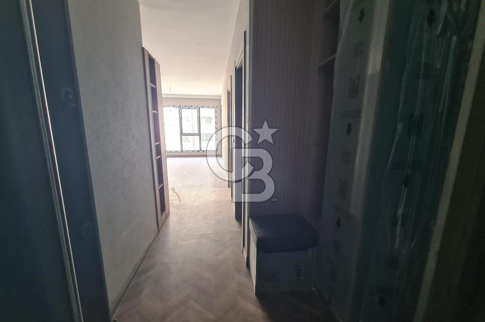 BATIKENT AP İSTPORT RESİDENCE MUHTEŞEM TERASLI 2,5+1 SATILIK