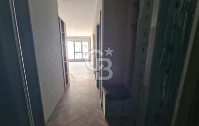 BATIKENT AP İSTPORT RESİDENCE MUHTEŞEM TERASLI 2,5+1 SATILIK