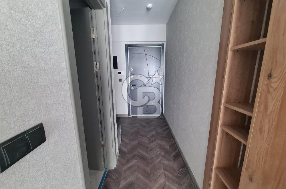 BATIKENT AP İSTPORT RESİDENCE MUHTEŞEM TERASLI 2,5+1 SATILIK