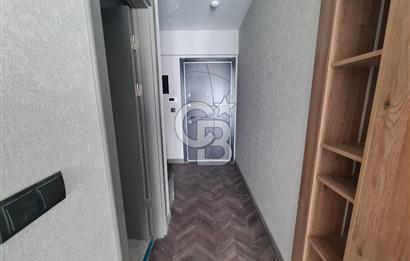 BATIKENT AP İSTPORT RESİDENCE MUHTEŞEM TERASLI 2,5+1 SATILIK