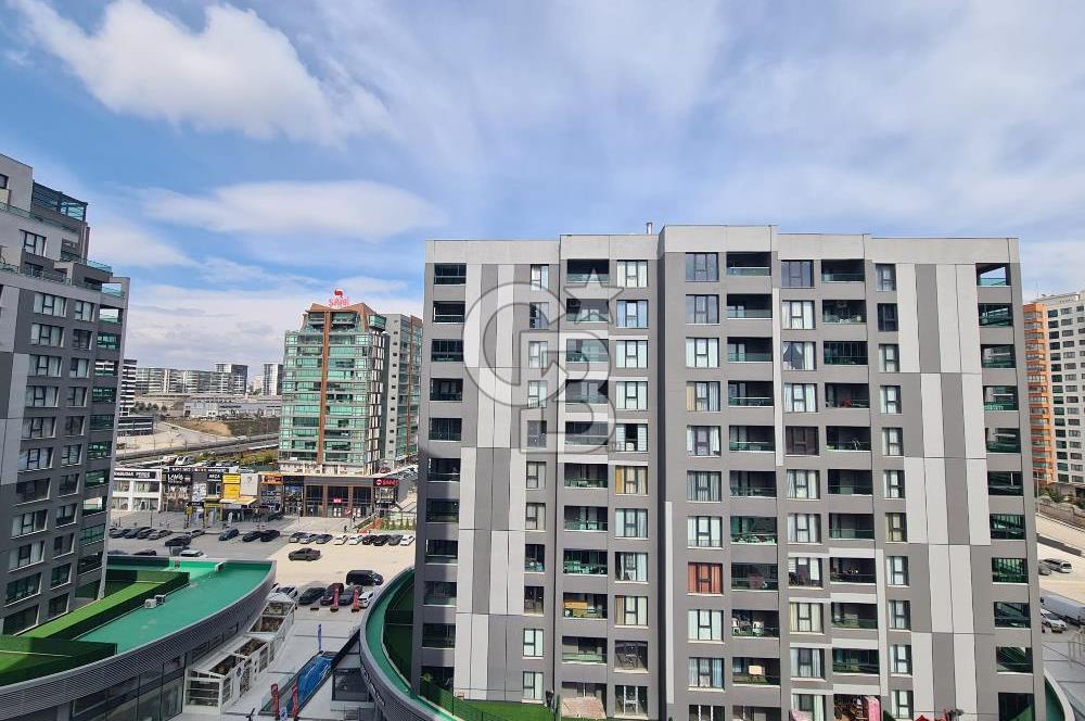 BATIKENT AP İSTPORT RESİDENCE MUHTEŞEM TERASLI 2,5+1 SATILIK