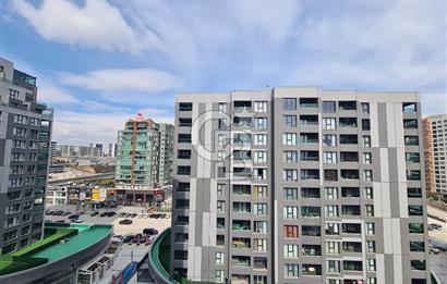 BATIKENT AP İSTPORT RESİDENCE MUHTEŞEM TERASLI 2,5+1 SATILIK