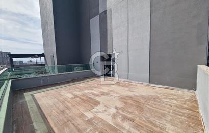 BATIKENT AP İSTPORT RESİDENCE MUHTEŞEM TERASLI 2,5+1 SATILIK