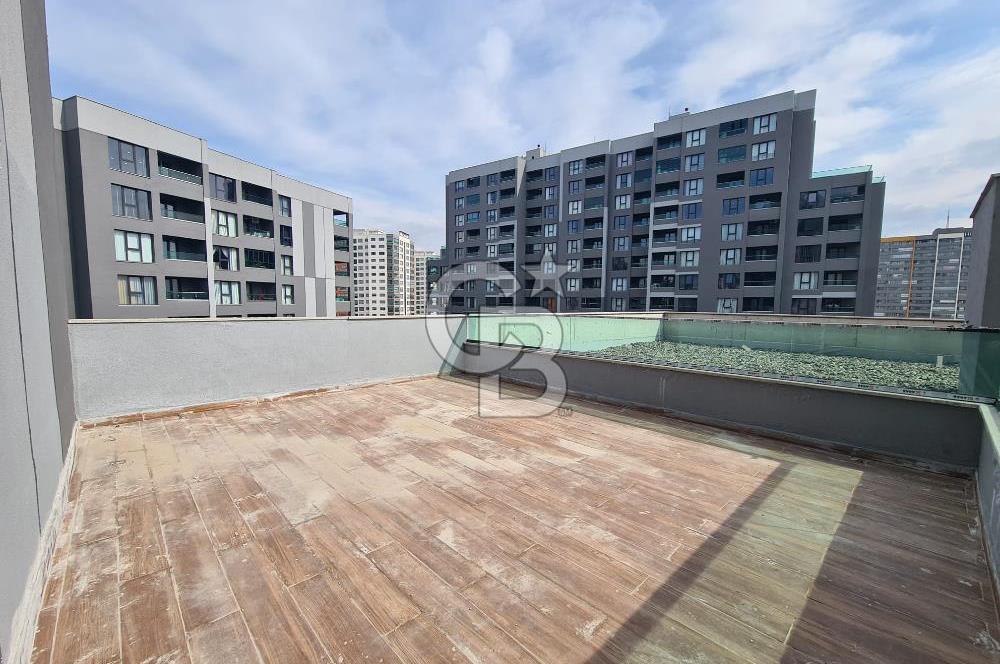 BATIKENT AP İSTPORT RESİDENCE MUHTEŞEM TERASLI 2,5+1 SATILIK