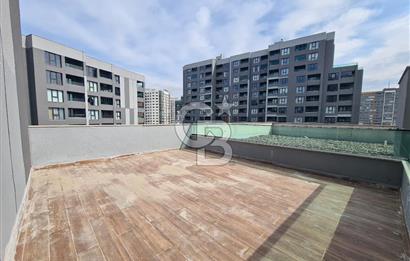 BATIKENT AP İSTPORT RESİDENCE MUHTEŞEM TERASLI 2,5+1 SATILIK