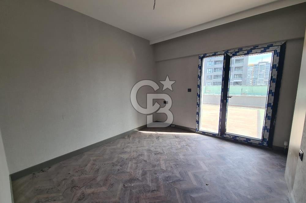 BATIKENT AP İSTPORT RESİDENCE MUHTEŞEM TERASLI 2,5+1 SATILIK