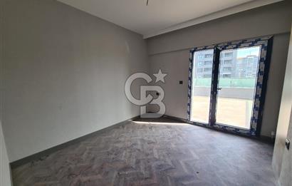 BATIKENT AP İSTPORT RESİDENCE MUHTEŞEM TERASLI 2,5+1 SATILIK