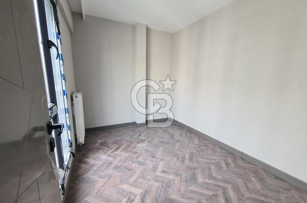 BATIKENT AP İSTPORT RESİDENCE MUHTEŞEM TERASLI 2,5+1 SATILIK