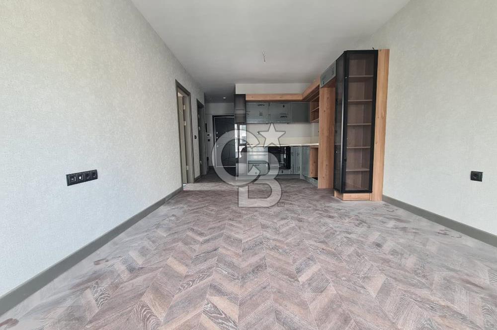 BATIKENT AP İSTPORT RESİDENCE MUHTEŞEM TERASLI 2,5+1 SATILIK