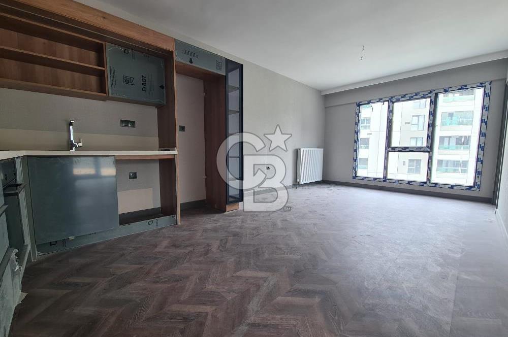 BATIKENT AP İSTPORT RESİDENCE MUHTEŞEM TERASLI 2,5+1 SATILIK