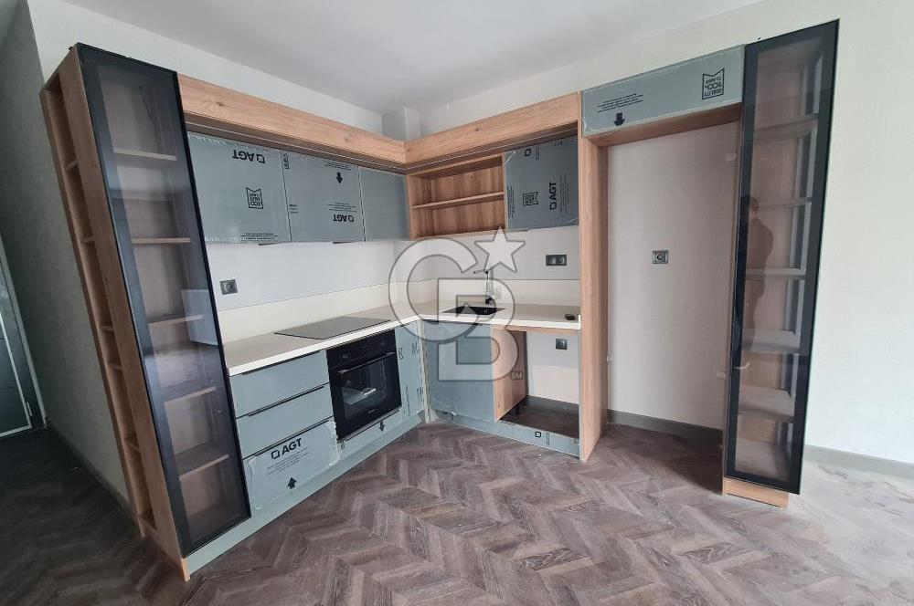 BATIKENT AP İSTPORT RESİDENCE MUHTEŞEM TERASLI 2,5+1 SATILIK