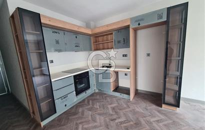 BATIKENT AP İSTPORT RESİDENCE MUHTEŞEM TERASLI 2,5+1 SATILIK