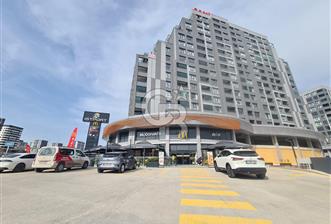 BATIKENT AP İSTPORT RESİDENCE MUHTEŞEM TERASLI 2,5+1 SATILIK - 2 - 338901