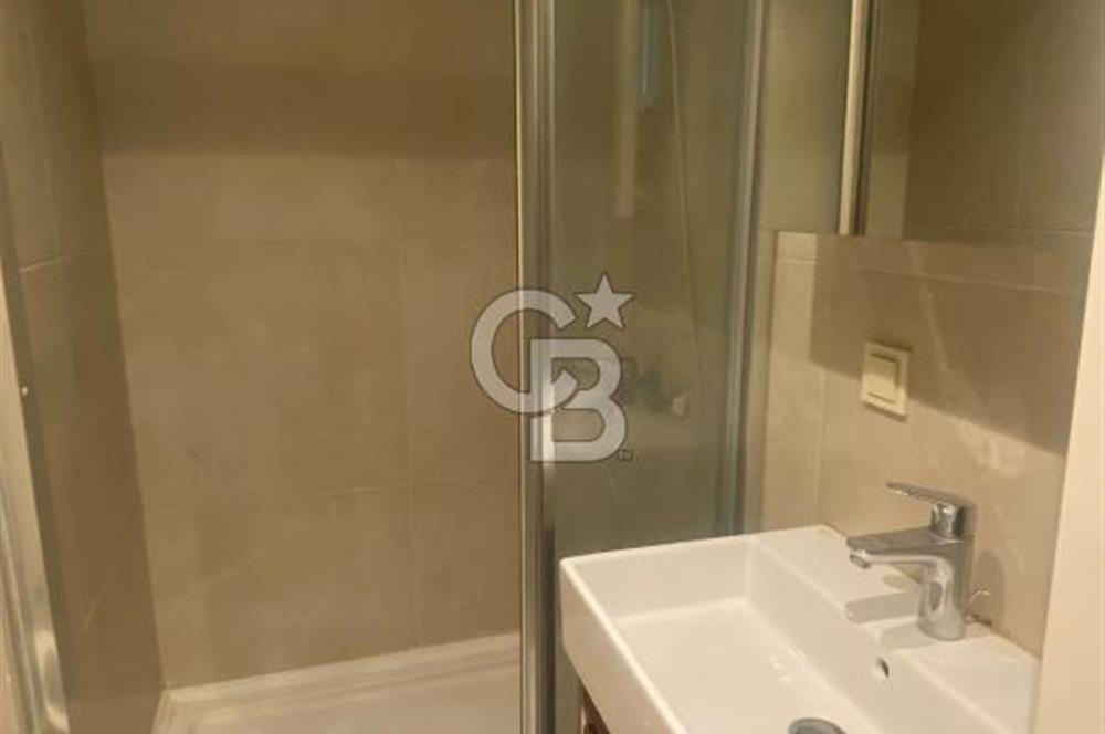 TOPKAPI İNİSTANBUL SİTESİNDE 1+1TEMİZ BOŞ KİRALIK DAİRE