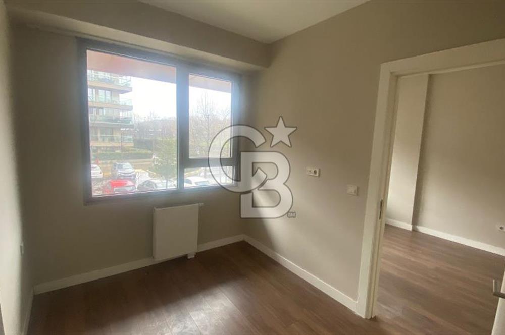 TOPKAPI İNİSTANBUL SİTESİNDE 1+1TEMİZ BOŞ KİRALIK DAİRE