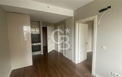 TOPKAPI İNİSTANBUL SİTESİNDE 1+1TEMİZ BOŞ KİRALIK DAİRE