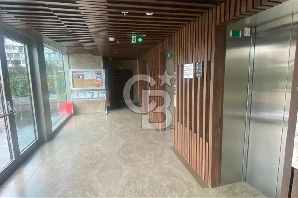 TOPKAPI İNİSTANBUL SİTESİNDE 1+1TEMİZ BOŞ KİRALIK DAİRE