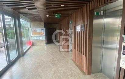 TOPKAPI İNİSTANBUL SİTESİNDE 1+1TEMİZ BOŞ KİRALIK DAİRE