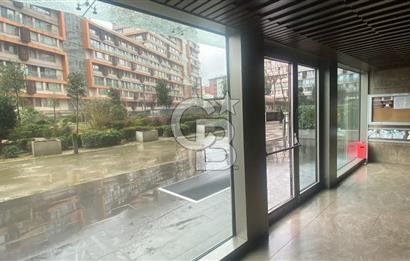 TOPKAPI İNİSTANBUL SİTESİNDE 1+1TEMİZ BOŞ KİRALIK DAİRE