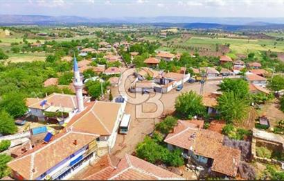 Manisa Kula 2 Kat 480 M2 İmarlı Satılık Arsa