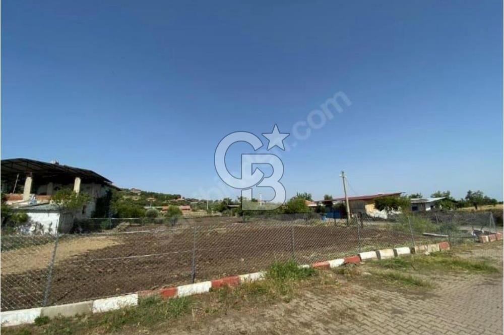 Manisa Kula 2 Kat 480 M2 İmarlı Satılık Arsa