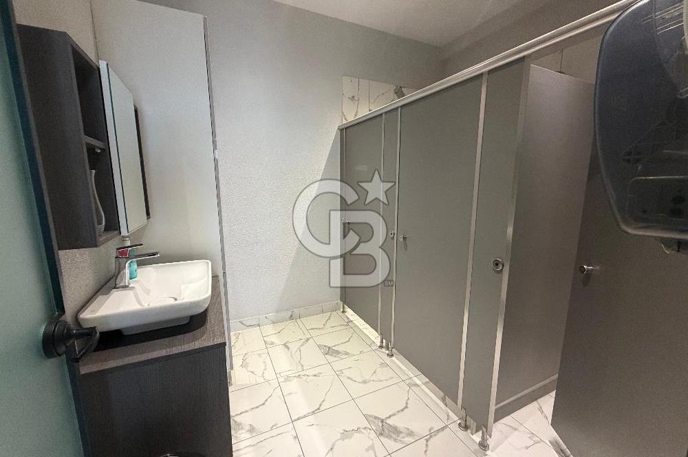 KİRALIK ÇATALCA'DA 3500 m² KAPALI DEPO LOJİSTİK VE ÜRETİM TESİSİ