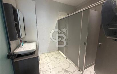 KİRALIK ÇATALCA'DA 3500 m² KAPALI DEPO LOJİSTİK VE ÜRETİM TESİSİ