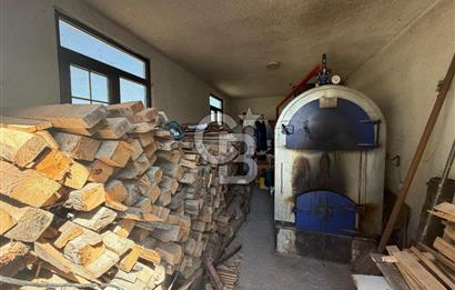 KİRALIK ÇATALCA'DA 3500 m² KAPALI DEPO LOJİSTİK VE ÜRETİM TESİSİ