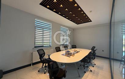 KİRALIK ÇATALCA'DA 3500 m² KAPALI DEPO LOJİSTİK VE ÜRETİM TESİSİ