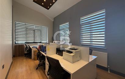 KİRALIK ÇATALCA'DA 3500 m² KAPALI DEPO LOJİSTİK VE ÜRETİM TESİSİ