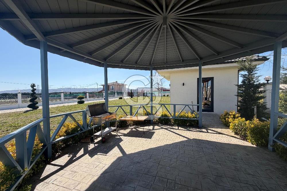 KİRALIK ÇATALCA'DA 3500 m² KAPALI DEPO LOJİSTİK VE ÜRETİM TESİSİ