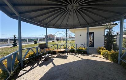 KİRALIK ÇATALCA'DA 3500 m² KAPALI DEPO LOJİSTİK VE ÜRETİM TESİSİ