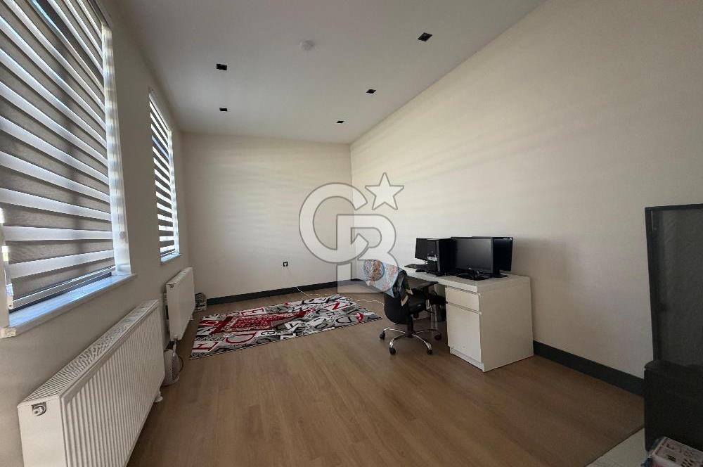 KİRALIK ÇATALCA'DA 3500 m² KAPALI DEPO LOJİSTİK VE ÜRETİM TESİSİ