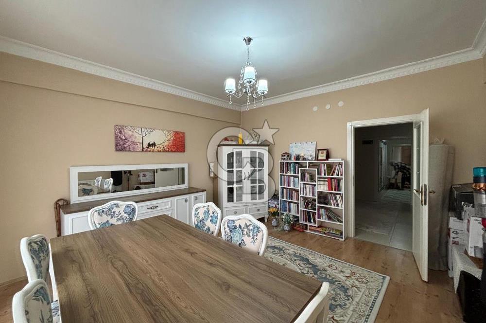 COLDWELL BANKER SAFİR'dn YILDIZPARK EVLERİ'nde 3+1 SATILIK DAİRE