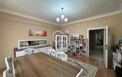 COLDWELL BANKER SAFİR'dn YILDIZPARK EVLERİ'nde 3+1 SATILIK DAİRE