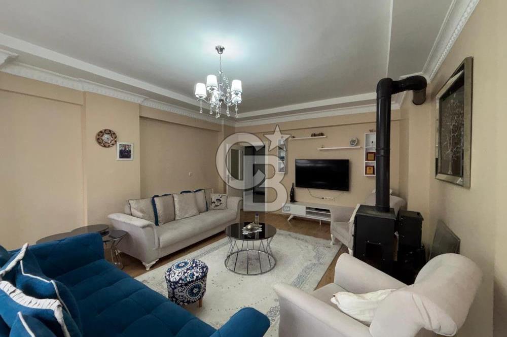 COLDWELL BANKER SAFİR'dn YILDIZPARK EVLERİ'nde 3+1 SATILIK DAİRE