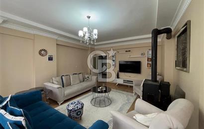 COLDWELL BANKER SAFİR'dn YILDIZPARK EVLERİ'nde 3+1 SATILIK DAİRE