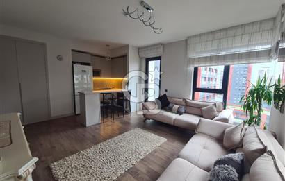 ÇANKAYA ALACAATLI TONA REZİDANS'TA SATILIK 2+1 DAİRE