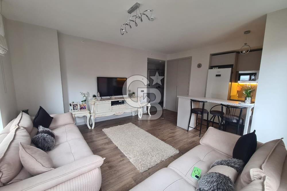 ÇANKAYA ALACAATLI TONA REZİDANS'TA SATILIK 2+1 DAİRE