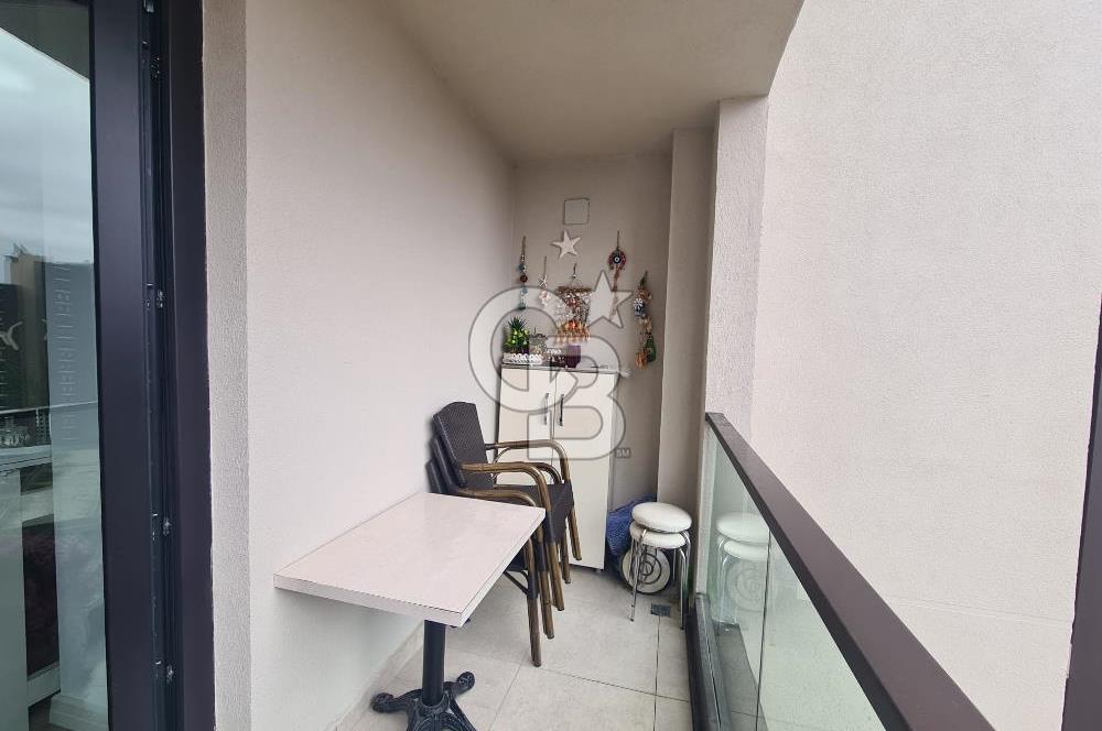 ÇANKAYA ALACAATLI TONA REZİDANS'TA SATILIK 2+1 DAİRE