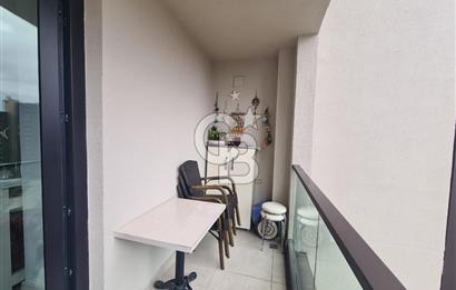 ÇANKAYA ALACAATLI TONA REZİDANS'TA SATILIK 2+1 DAİRE