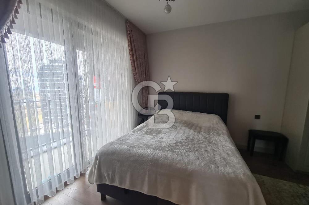 ÇANKAYA ALACAATLI TONA REZİDANS'TA SATILIK 2+1 DAİRE