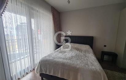 ÇANKAYA ALACAATLI TONA REZİDANS'TA SATILIK 2+1 DAİRE
