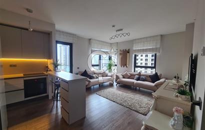 ÇANKAYA ALACAATLI TONA REZİDANS'TA SATILIK 2+1 DAİRE