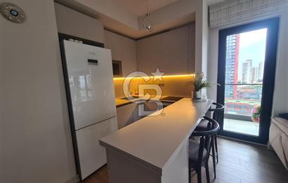 ÇANKAYA ALACAATLI TONA REZİDANS'TA SATILIK 2+1 DAİRE