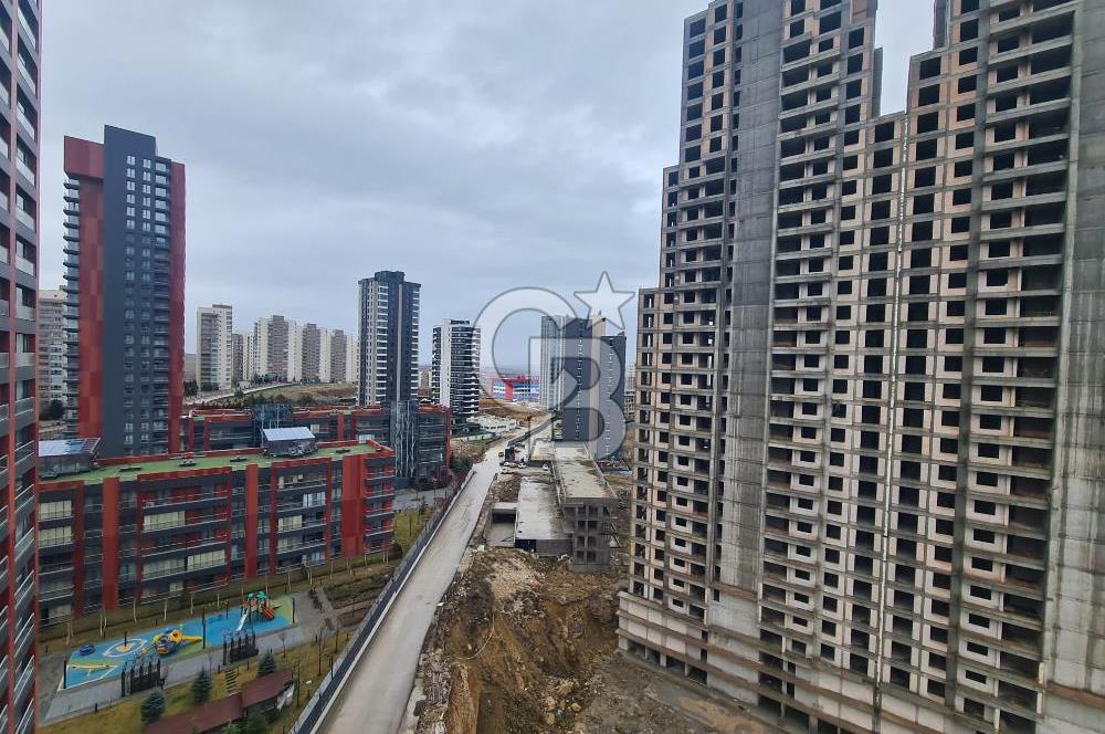 ÇANKAYA ALACAATLI TONA REZİDANS'TA SATILIK 2+1 DAİRE